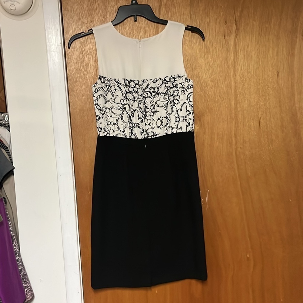 Ann Taylor Loft Dress - Picture 4 of 6
